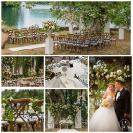 Agnieszka Nowak Wedding Planner - Wedding planner