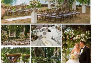 Agnieszka Nowak Wedding Planner