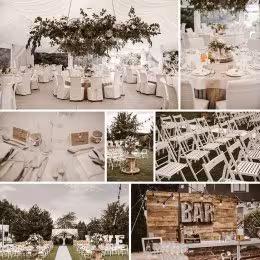 Agnieszka Nowak Wedding Planner - Wedding planner