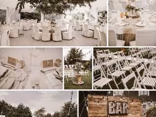 Agnieszka Nowak Wedding Planner