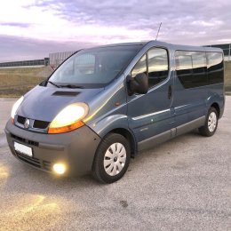 Przewóz osób transport gości weselnych wynajem busa samochód kierowca - Wynajem busów