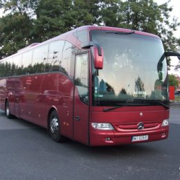 Raf-Bus - Autokary i Busy - Wynajem busów