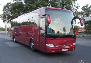 Raf-Bus - Autokary i Busy