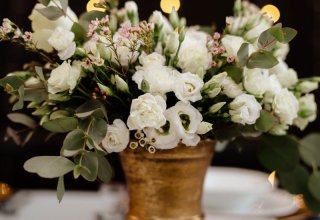 Blue Bow - Wedding Planner