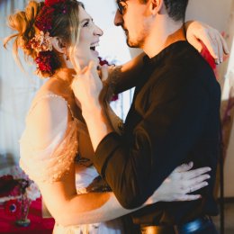 Natalia Lewandowska Wedding Planner - Wedding planner