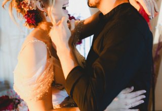 Natalia Lewandowska Wedding Planner