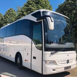 Wynajem Autokarów - Wynajem busów