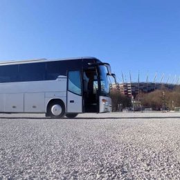 MM-BUS- busy i autokary - Wynajem busów