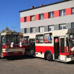 GSMK - autobusy Autosan i Jelcz - Wynajem busów