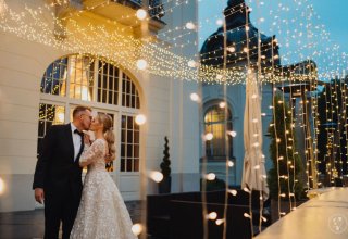 Raz w życiu - Konsultanci ślubni