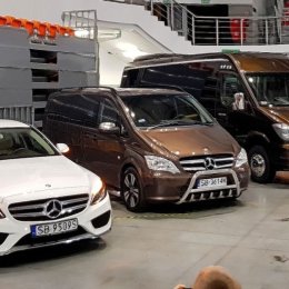 KAMAR - Autobusy i busy - Wynajem busów