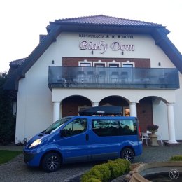 BIKE-BUS - busy - Wynajem busów