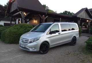 mb170trans - busy i samochody