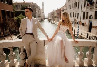 Wedding Planner - Weselmy się razem