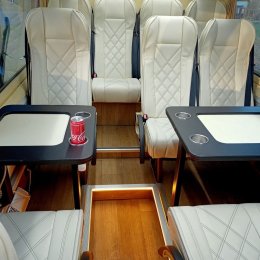 Przewozy Nowak - autokary - busy - Wynajem busów