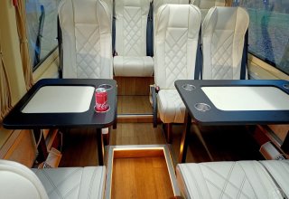 Przewozy Nowak - autokary - busy