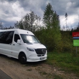 Direction 4U Magdalena Łukowska - Wynajem busów