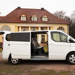 PLessbus - busy - Wynajem busów