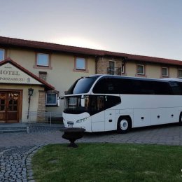 DarTransTur - autokary i busy - Wynajem busów