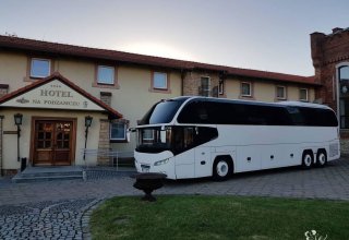 DarTransTur - autokary i busy