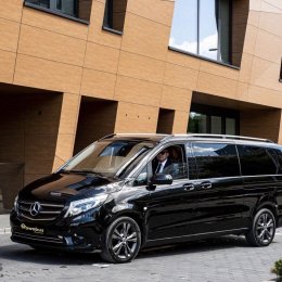 WawaBus Rafał Nowak - Wynajem busów