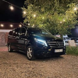 Wedding Cars - Busy/Autokary - Wynajem busów