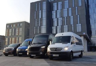 GTS Eurobus - busy i autobusy