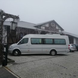 WOLBUS - busy i autokary - Wynajem busów