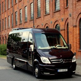 MARCEL-BUS busy i autokary - Wynajem busów
