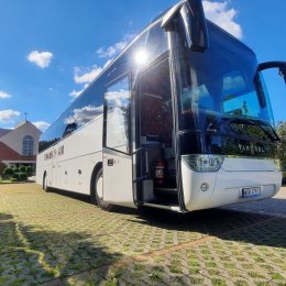 TransAM Autokary - Wynajem busów