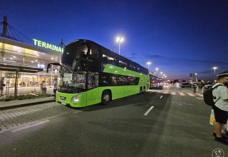 BUZZBus autokary i busy