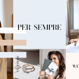 Per Sempre Wedding Planner - Wedding planner