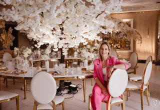 Beautiful Moments - Wedding Planner