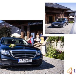 4transfer by SeeKrakow przewóz osób - Wynajem busów