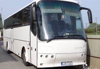 Danmax - autokary i busy