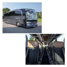 Ros-Trans - Busy - Autokary - Wynajem busów