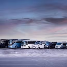 Ros-Trans - Busy - Autokary - Wynajem busów