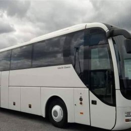 Bogdan - autokary - busy - Wynajem busów