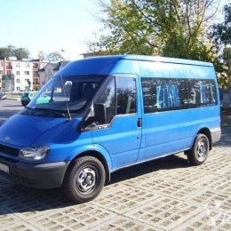 Superbus - przewóz osób - Wynajem busów