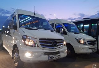 M.P-BUS - busy i autobusy