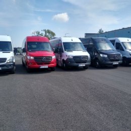 Łach Adrian Lider Trans Bus Autobus - Wynajem busów