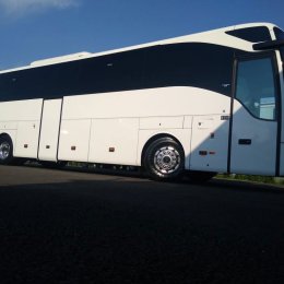 LIDER TRANS busy i autokar - Wynajem busów