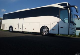 LIDER TRANS busy i autokar