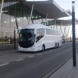VIVA BUS Autokary i Busy - Wynajem busów