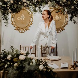 Event Master Weddings - Wedding planner