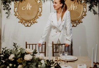 Event Master Weddings