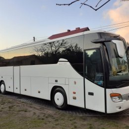 Moto-Pal - autokary - Wynajem busów