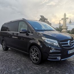 Vip Cars Warsaw - busy i autokary - Wynajem busów