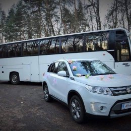 MK TOUR Andrzej Sklarek - Wynajem busów