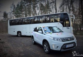 MK TOUR Andrzej Sklarek